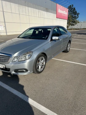 Mercedes-Benz E 350, снимка 3