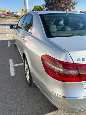 Mercedes-Benz E 350, снимка 7