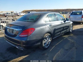 Mercedes-Benz C 300 4MATIC/LUXURY |   |   |  | Mobile.bg    7