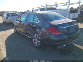 Mercedes-Benz C 300 4MATIC/LUXURY |   |   |  | Mobile.bg    4