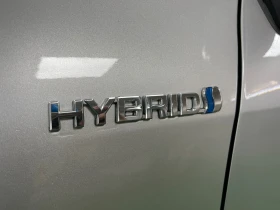 Toyota Auris 1.8 Hybrid LPG, снимка 14