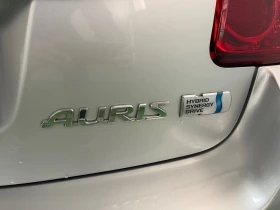 Toyota Auris 1.8 Hybrid LPG, снимка 15