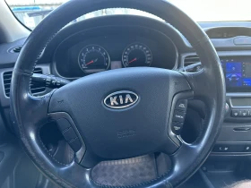 Kia Magentis 2.7   | Mobile.bg    12