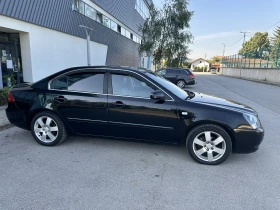 Kia Magentis 2.7   | Mobile.bg    4