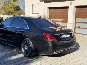 Mercedes-Benz S 560, снимка 7