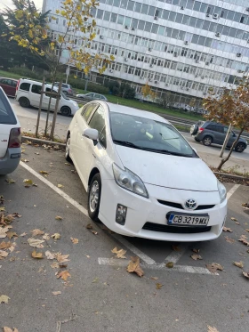 Toyota Prius  | Mobile.bg    15