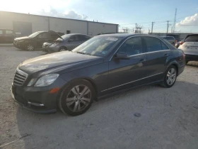  Mercedes-Benz E 350