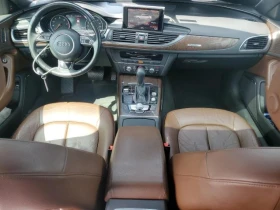 Audi A6 PREMIUM* PLUS* MATRIX* * * LANE* ASSI | Mobile.bg    8