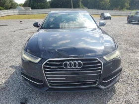 Audi A6 PREMIUM* PLUS* MATRIX* * * LANE* ASSI | Mobile.bg    5