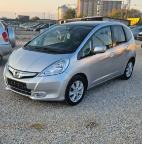 Honda Jazz | Mobile.bg    9