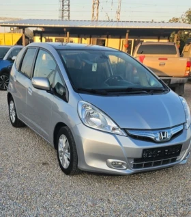 Honda Jazz | Mobile.bg    8