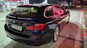 BMW 530 F11  | Mobile.bg    11
