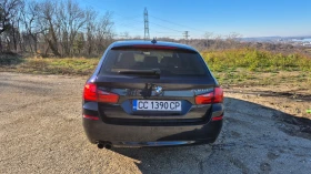 BMW 530 F11 , снимка 3