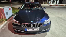 BMW 530 F11  | Mobile.bg    13