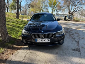 BMW 530 F11 , снимка 2