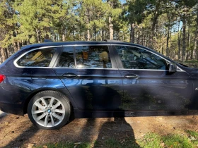 BMW 530 F11 , снимка 7