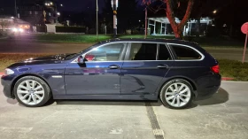 BMW 530 F11  | Mobile.bg    8