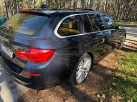 BMW 530 F11 , снимка 6