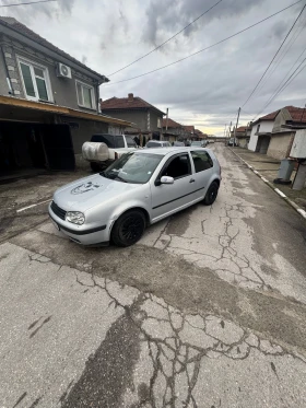 VW Golf, снимка 1