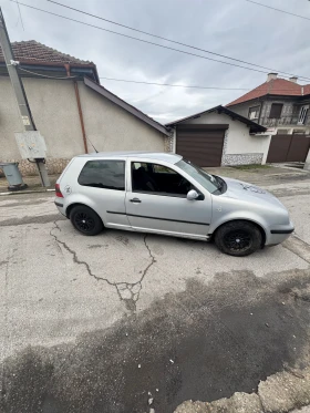 VW Golf, снимка 5