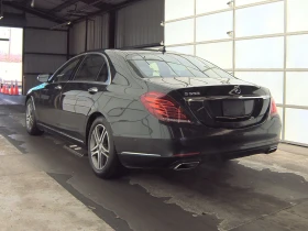 Mercedes-Benz S 550  * КРАЙНА ЦЕНА*  - [7] 