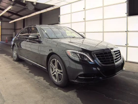 Mercedes-Benz S 550  * КРАЙНА ЦЕНА*  - [3] 