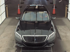 Mercedes-Benz S 550  * КРАЙНА ЦЕНА*  - [4] 