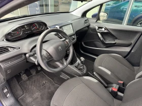 Peugeot 208 5P ACTIVE 1.2 VTi 82 BVM5 EURO6, снимка 13