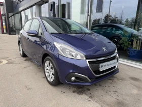 Peugeot 208 5P ACTIVE 1.2 VTi 82 BVM5 EURO6, снимка 3