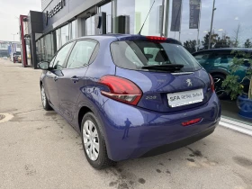 Peugeot 208 5P ACTIVE 1.2 VTi 82 BVM5 EURO6, снимка 7