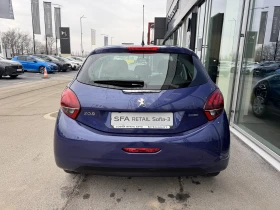 Peugeot 208 5P ACTIVE 1.2 VTi 82 BVM5 EURO6, снимка 6