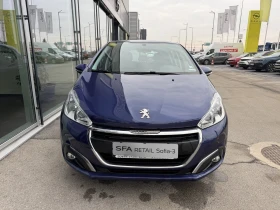 Peugeot 208 5P ACTIVE 1.2 VTi 82 BVM5 EURO6, снимка 2