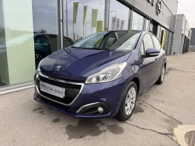 Peugeot 208 5P ACTIVE 1.2 VTi 82 BVM5 EURO6, снимка 1