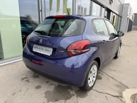 Peugeot 208 5P ACTIVE 1.2 VTi 82 BVM5 EURO6, снимка 5