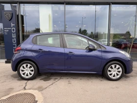 Peugeot 208 5P ACTIVE 1.2 VTi 82 BVM5 EURO6, снимка 4