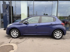 Peugeot 208 5P ACTIVE 1.2 VTi 82 BVM5 EURO6, снимка 8