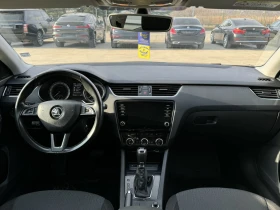 Skoda Octavia 2.0tdi* 150ps* DSG* PART* DISTRONIC* CARPLAY* , снимка 11