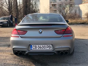 BMW M6, снимка 5