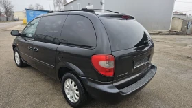     Chrysler Voyager 2.5 CRD