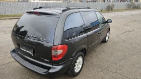 Chrysler Voyager 2.5 CRD, снимка 6