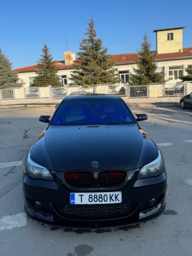  BMW 535