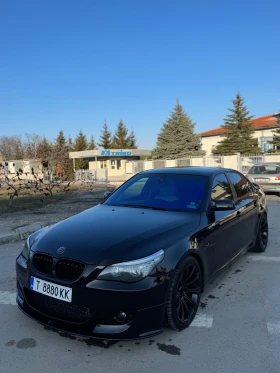 BMW 535 Edition | Mobile.bg    3