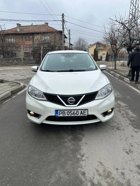 Nissan Pulsar, снимка 1