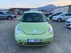 VW Beetle 1.9 tdi 90 ks  | Mobile.bg    1