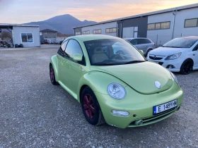 VW Beetle 1.9 tdi 90 ks  | Mobile.bg    2