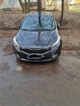 Kia Ceed, снимка 1