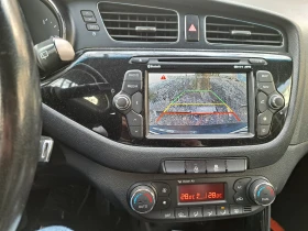 Kia Ceed, снимка 2