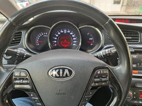 Kia Ceed, снимка 4