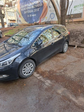 Kia Ceed, снимка 3