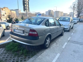 Opel Vectra, снимка 2